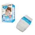 Cheap Super Dry Breathable Cloth Disposable Baby Nappies Baby Diapers